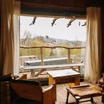 Baumhaushotel Robins Nest ヴィッツェンハウゼン