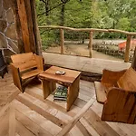 Baumhaushotel Robins Nest * ヴィッツェンハウゼン