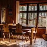 ホテル Baumhaushotel Robins Nest *