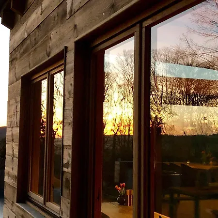 酒店 Baumhaushotel Robins Nest