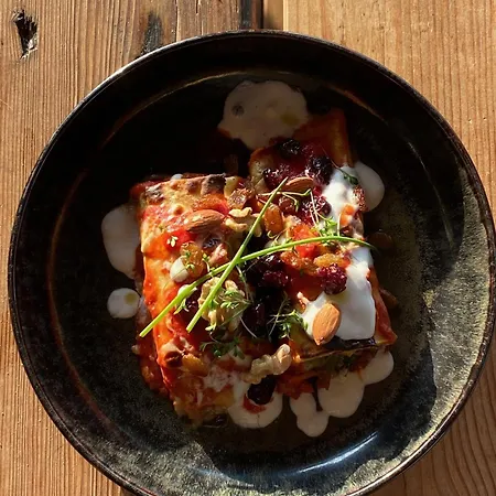 酒店 Baumhaushotel Robins Nest *