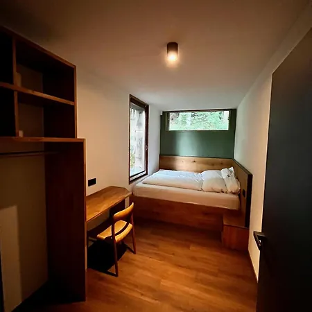 Baumhaushotel Robins Nest