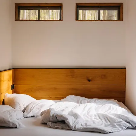 Baumhaushotel Robins Nest 维岑豪森