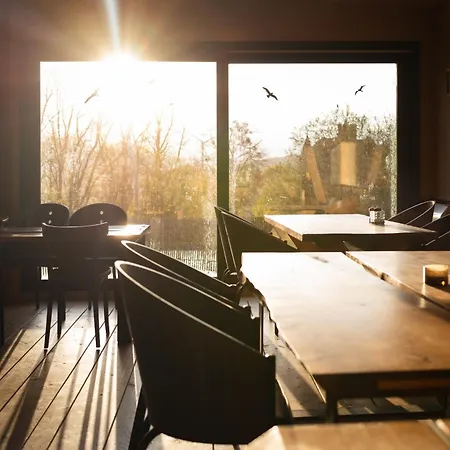 Baumhaushotel Robins Nest *