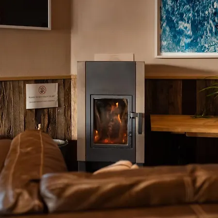 酒店 Baumhaushotel Robins Nest