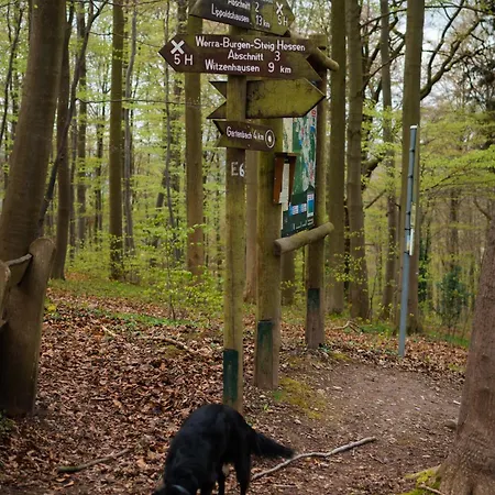 Baumhaushotel Robins Nest 酒店 *