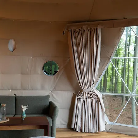Baumhaushotel Robins Nest Hotel Witzenhausen