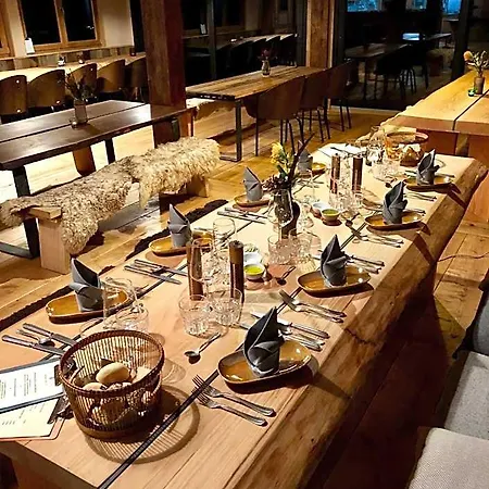 Baumhaushotel Robins Nest Hotel
