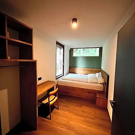 Hotel Baumhaushotel Robins Nest Witzenhausen