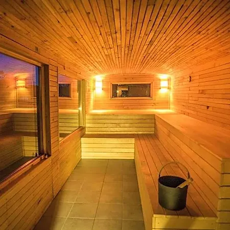 Baumhaushotel Robins Nest Hotel Witzenhausen