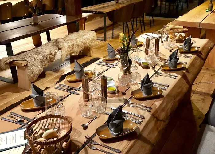 Baumhaushotel Robins Nest Witzenhausen