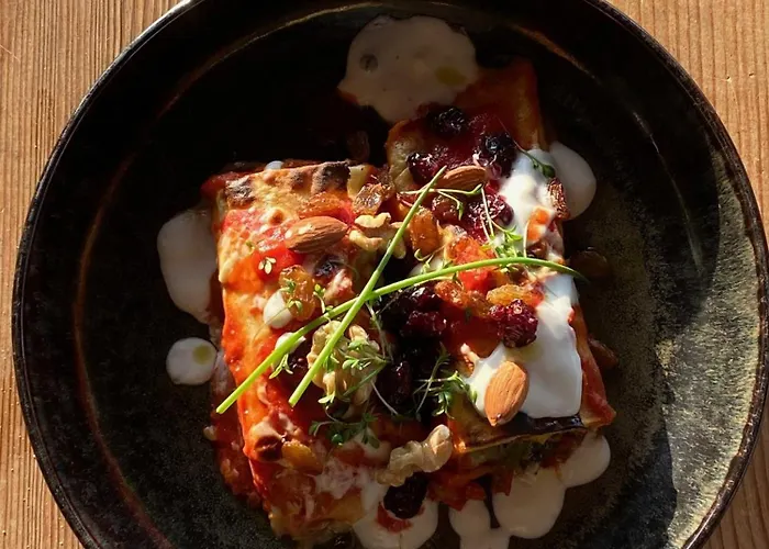 Szálloda Baumhaushotel Robins Nest *