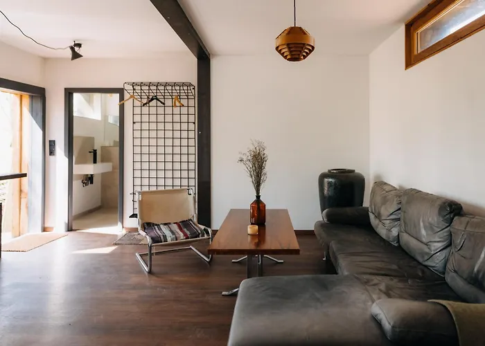 Baumhaushotel Robins Nest * Witzenhausen