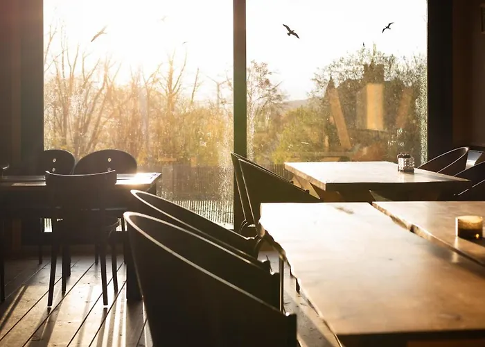 Baumhaushotel Robins Nest *