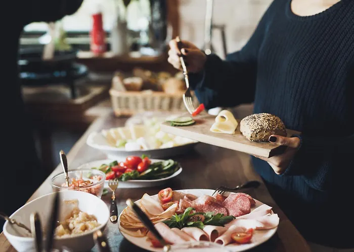 Baumhaushotel Robins Nest * Witzenhausen