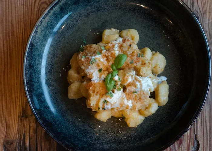 Baumhaushotel Robins Nest Szálloda *